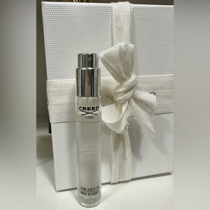 Creed Silver Mountain Travel Size 0.33 oz